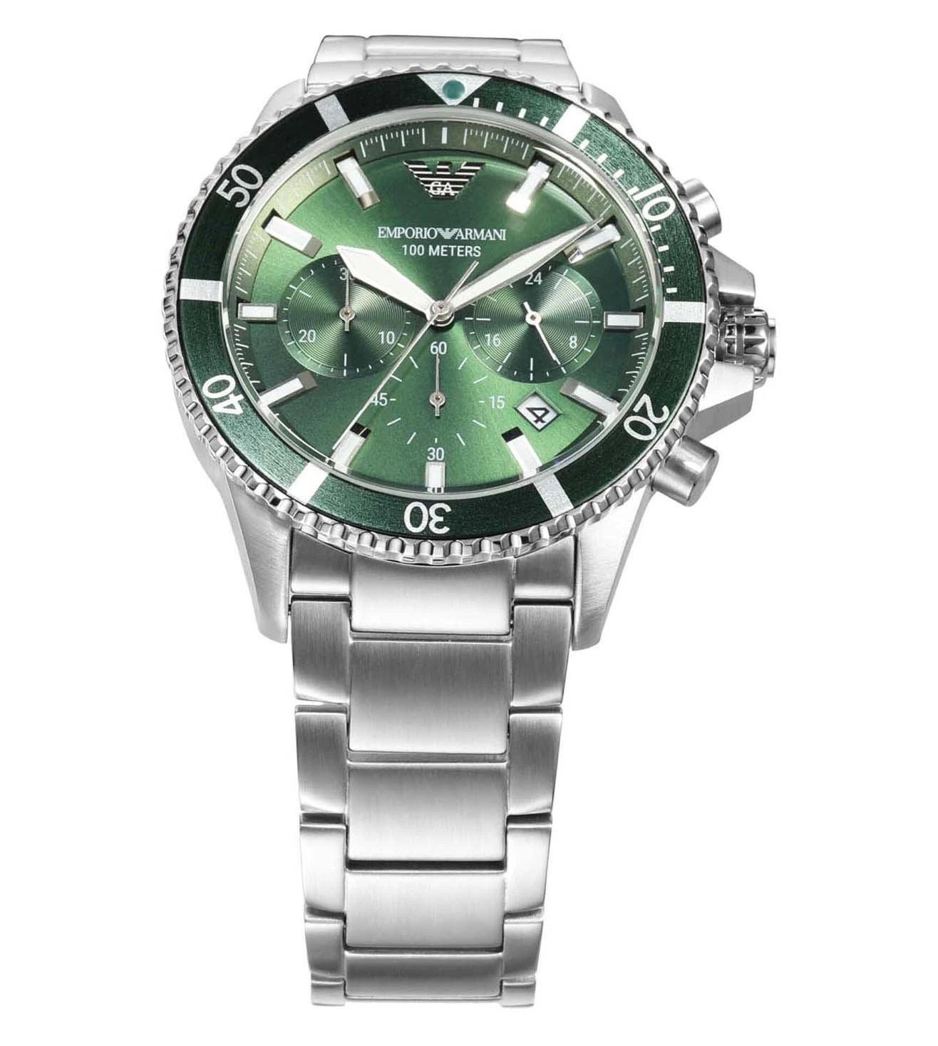 EMPORIO ARMANI MULTIFUNCTION