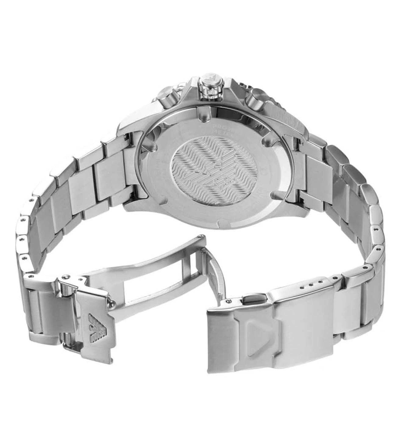 EMPORIO ARMANI MULTIFUNCTION