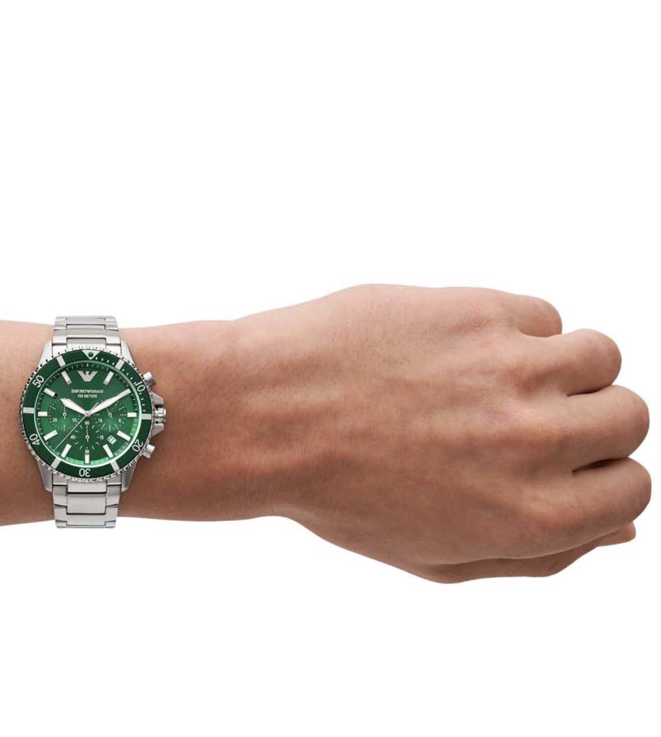 EMPORIO ARMANI MULTIFUNCTION