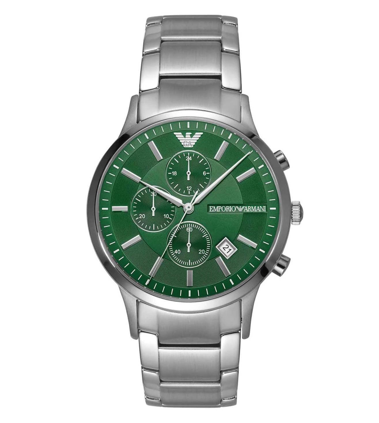 EMPORIO ARMANI MULTIFUNCTION