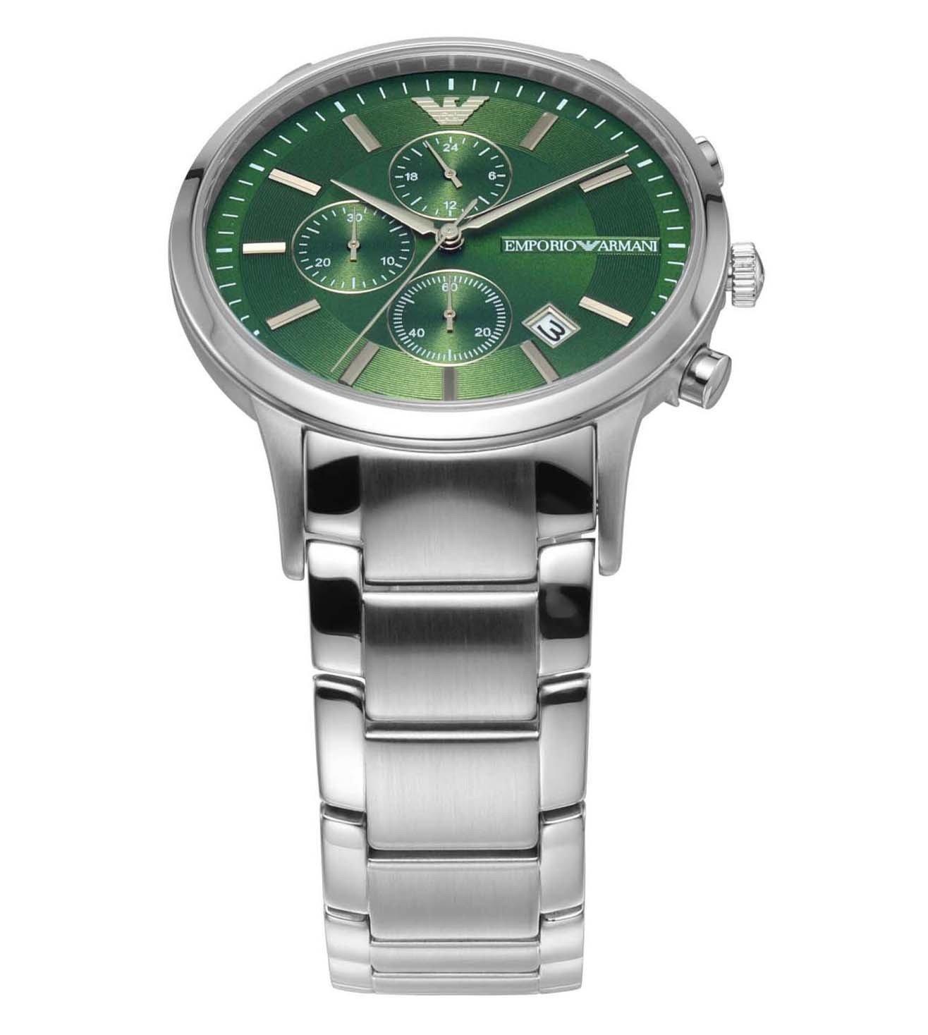 EMPORIO ARMANI MULTIFUNCTION