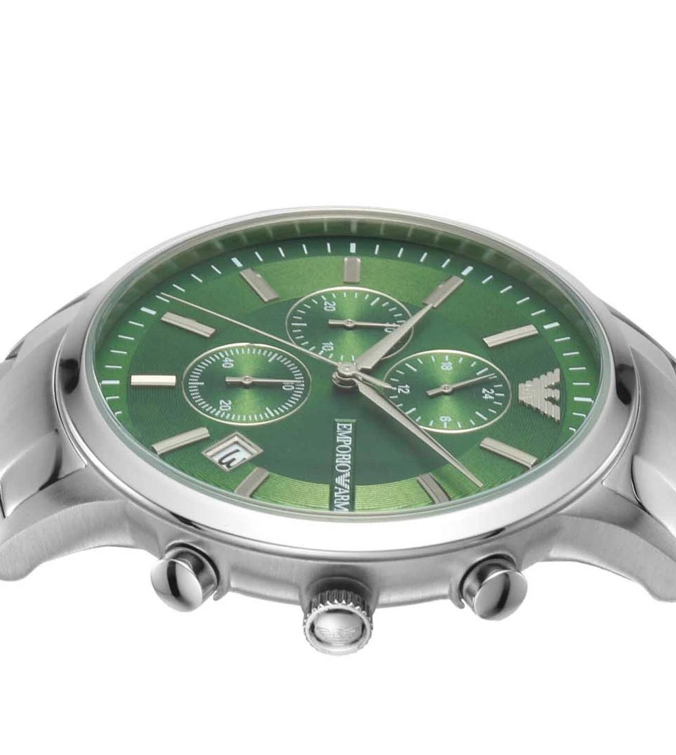 EMPORIO ARMANI MULTIFUNCTION