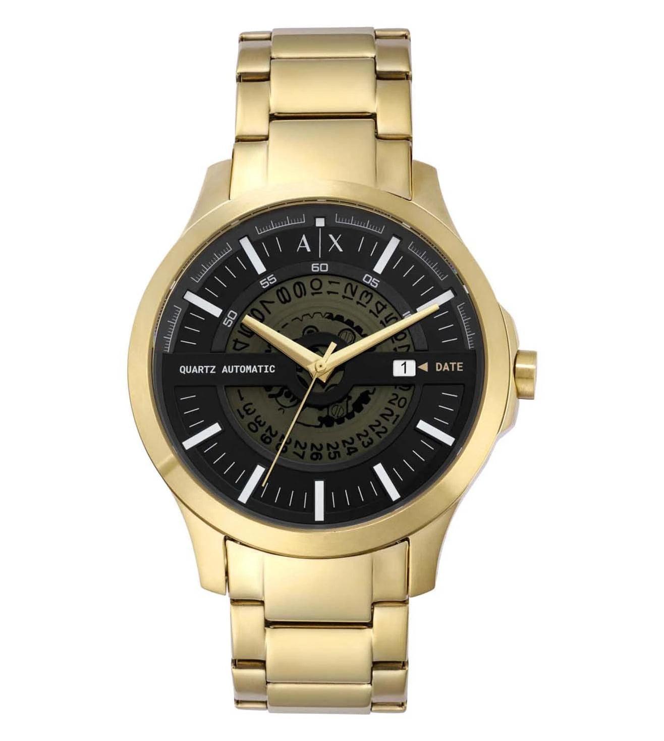 ARMANI EXCHANGE MULTIFUNCTION
