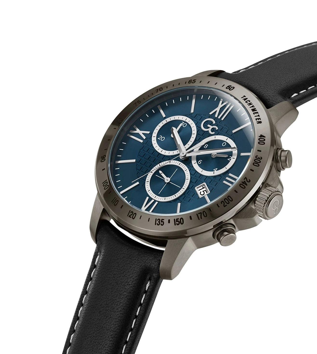 GC PRIMETIME CHRONOGRAPH