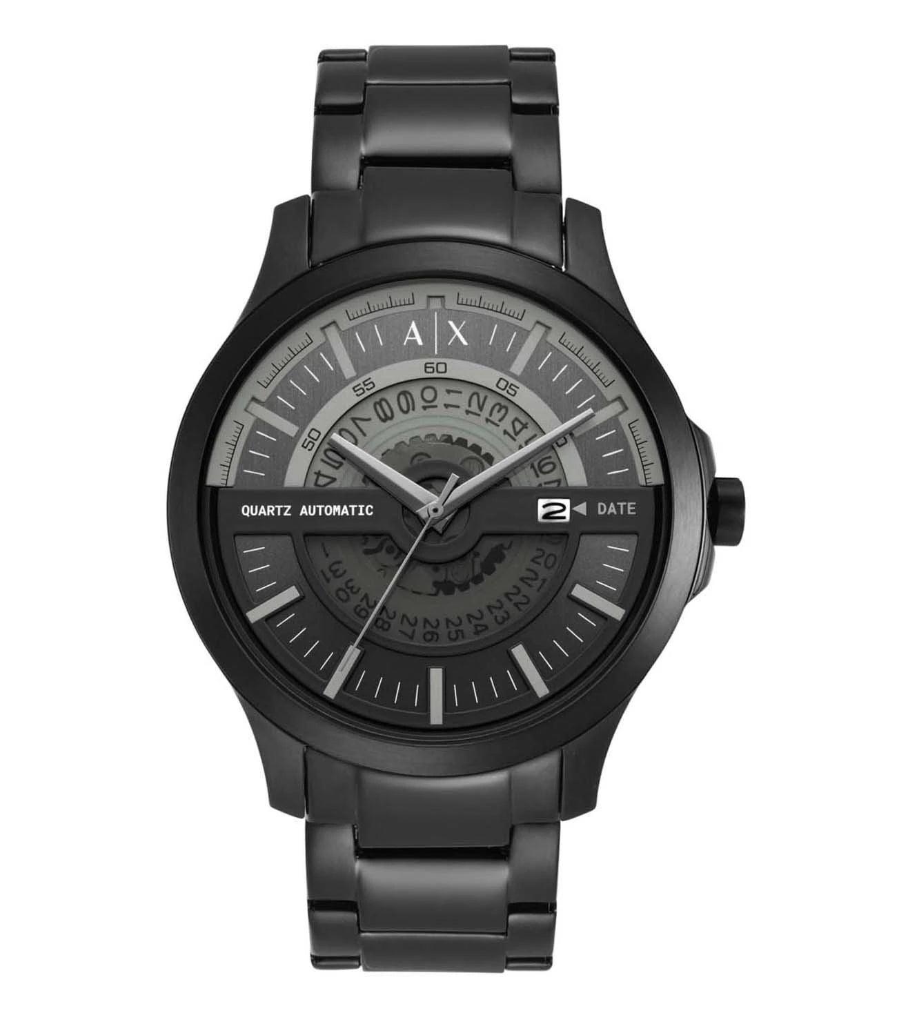 ARMANI EXCHANGE MULTIFUNCTION