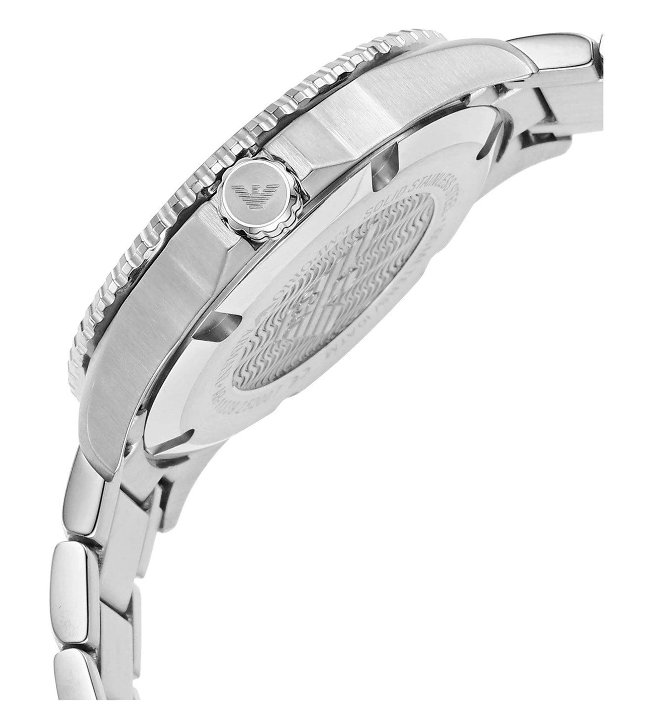EMPORIO ARMANI DIVER