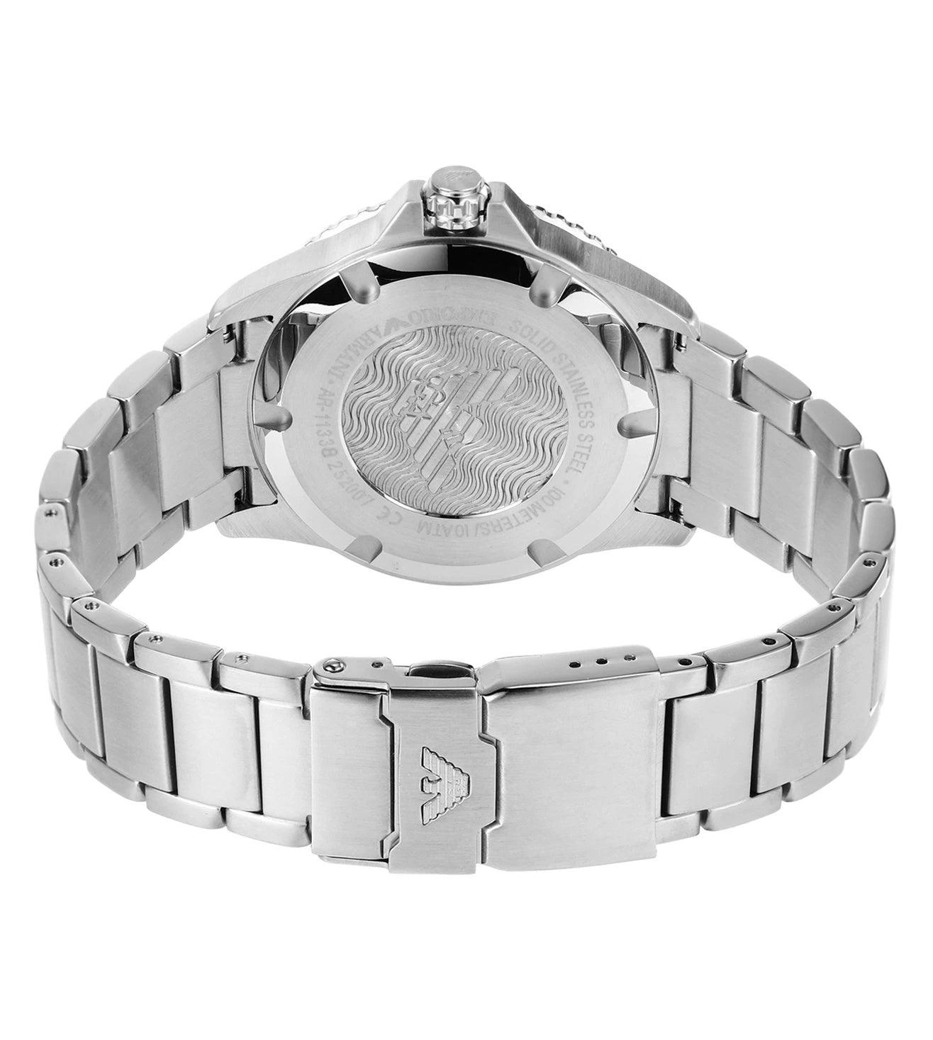 EMPORIO ARMANI DIVER