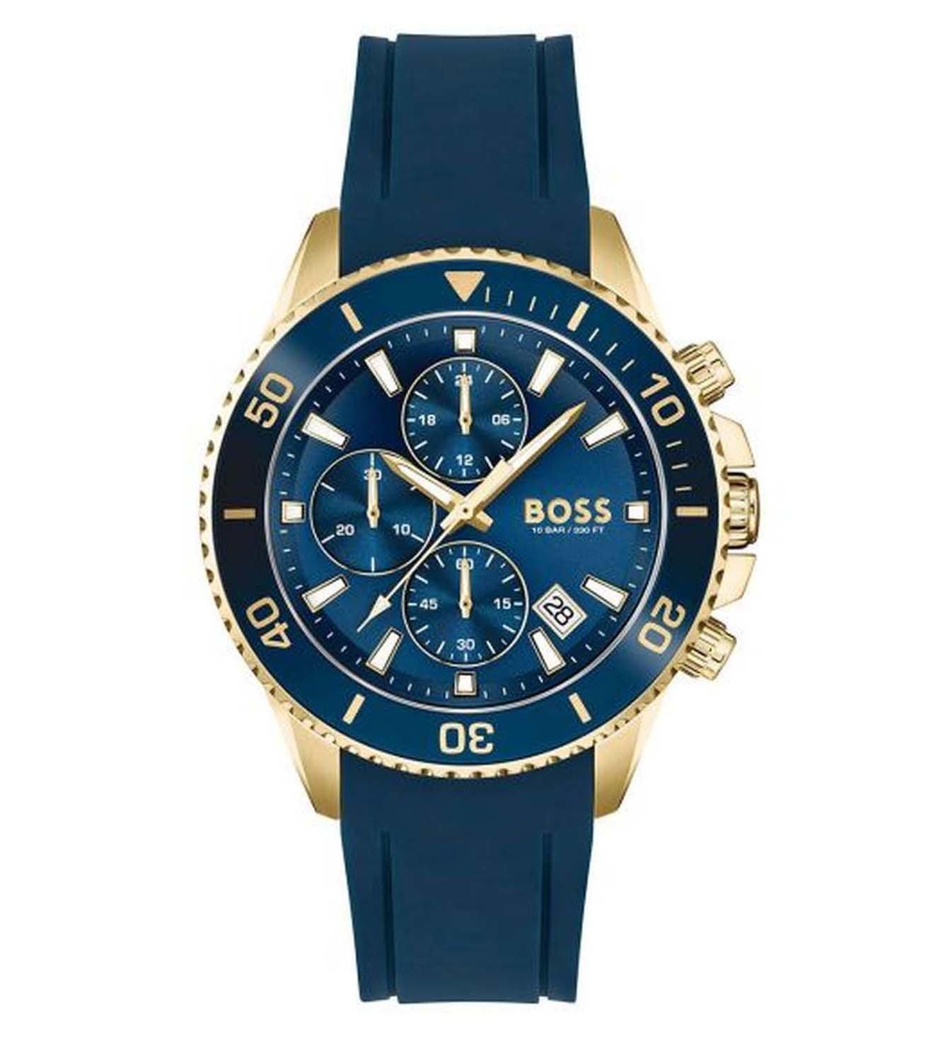 Boss Associate Chronograph