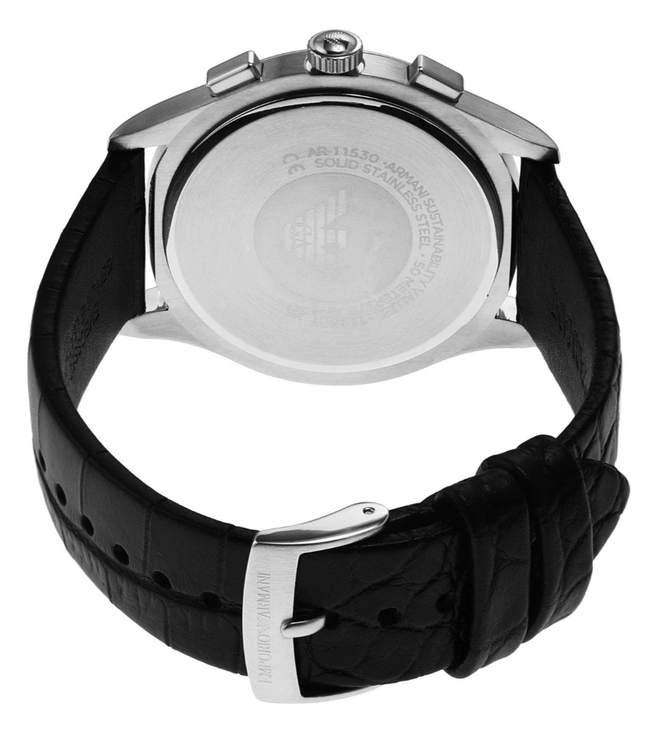 EMPORIO ARMANI CHRONOGRAPH