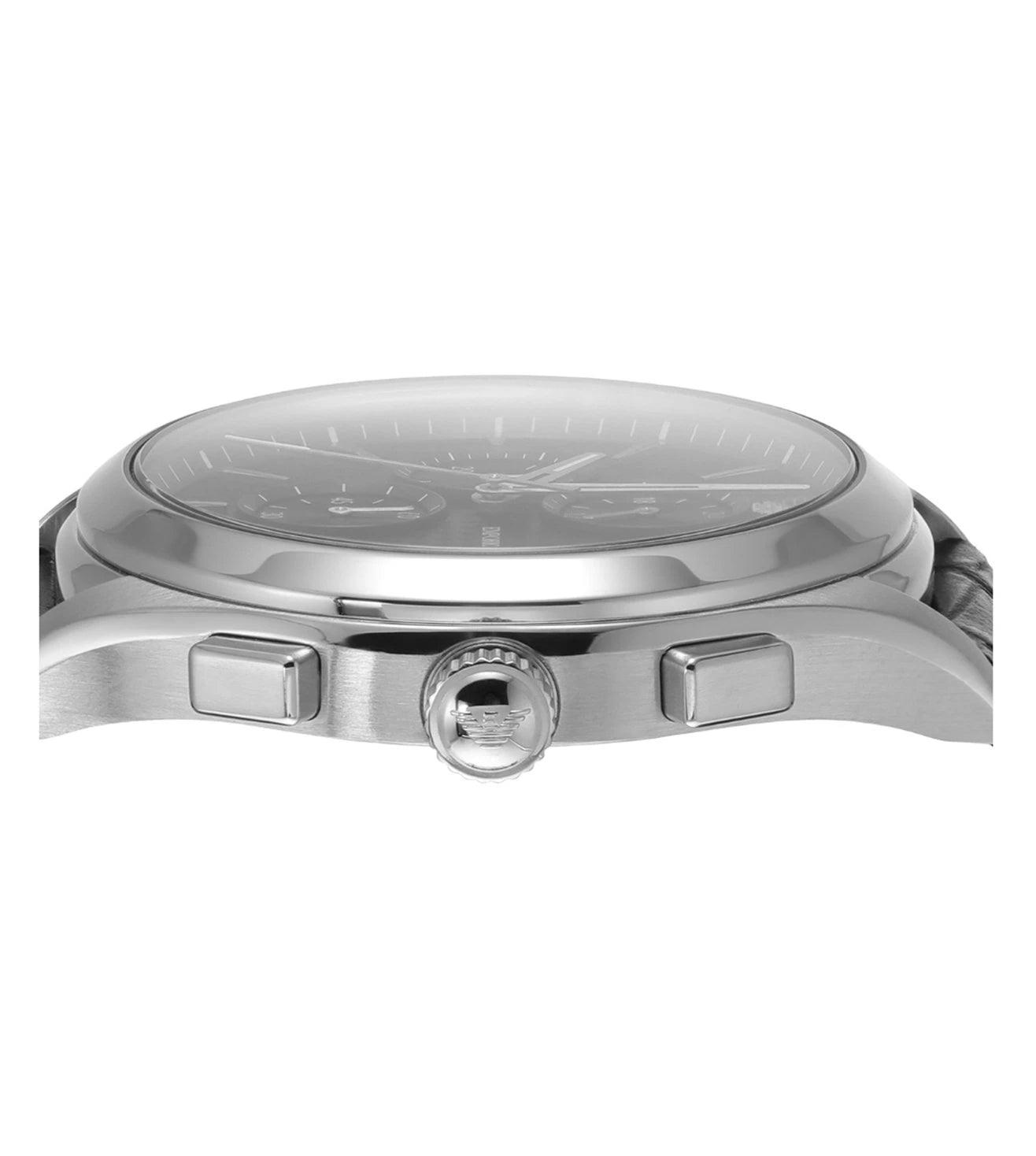 EMPORIO ARMANI CHRONOGRAPH