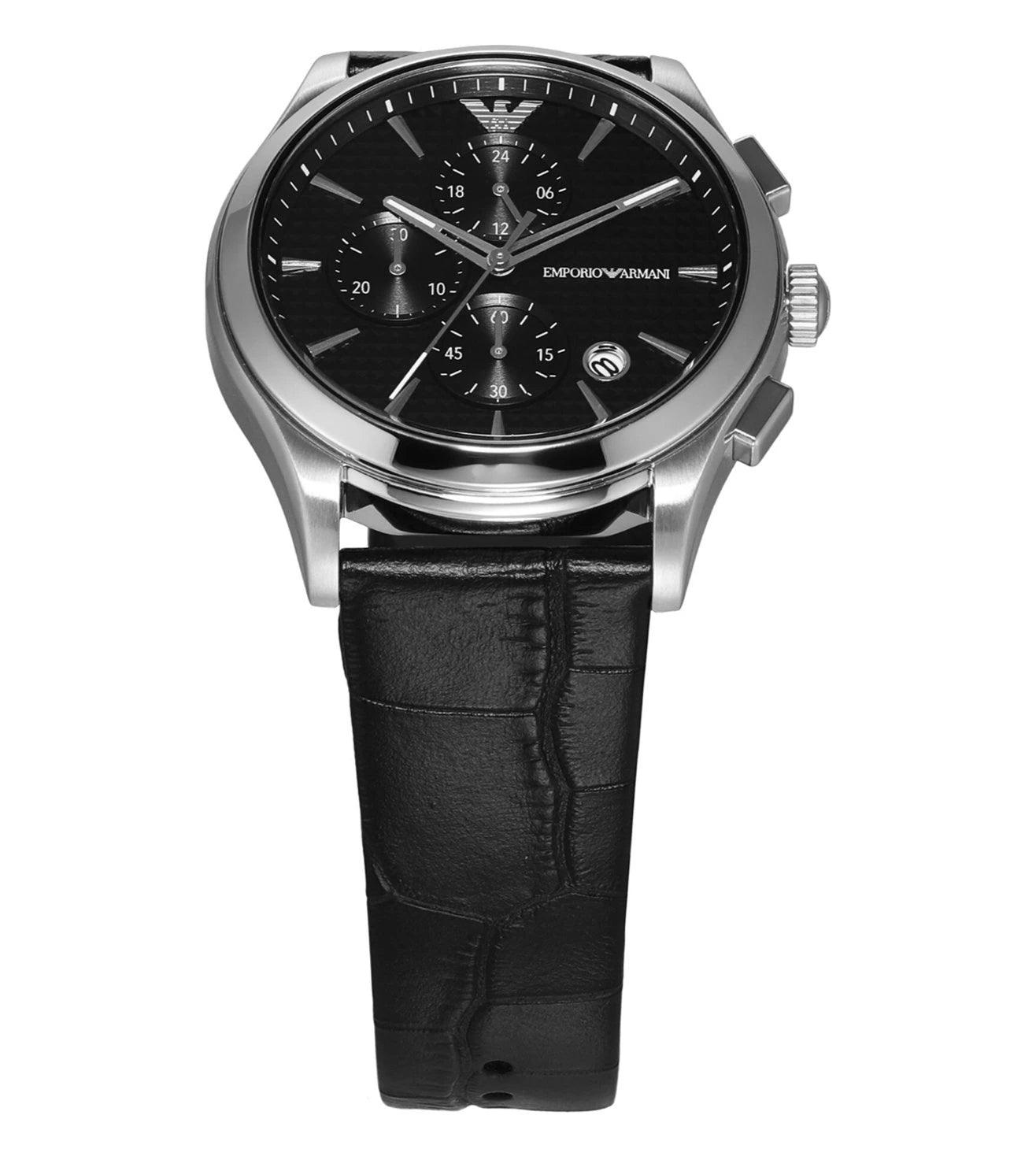 EMPORIO ARMANI CHRONOGRAPH