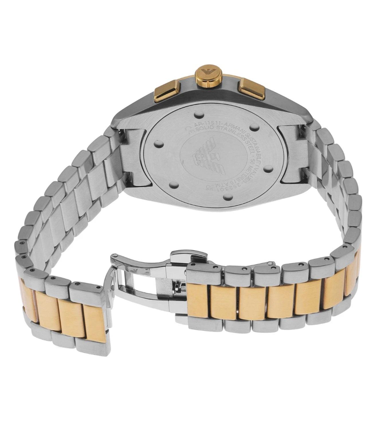 EMPORIO ARMANI CHRONOGRAPH
