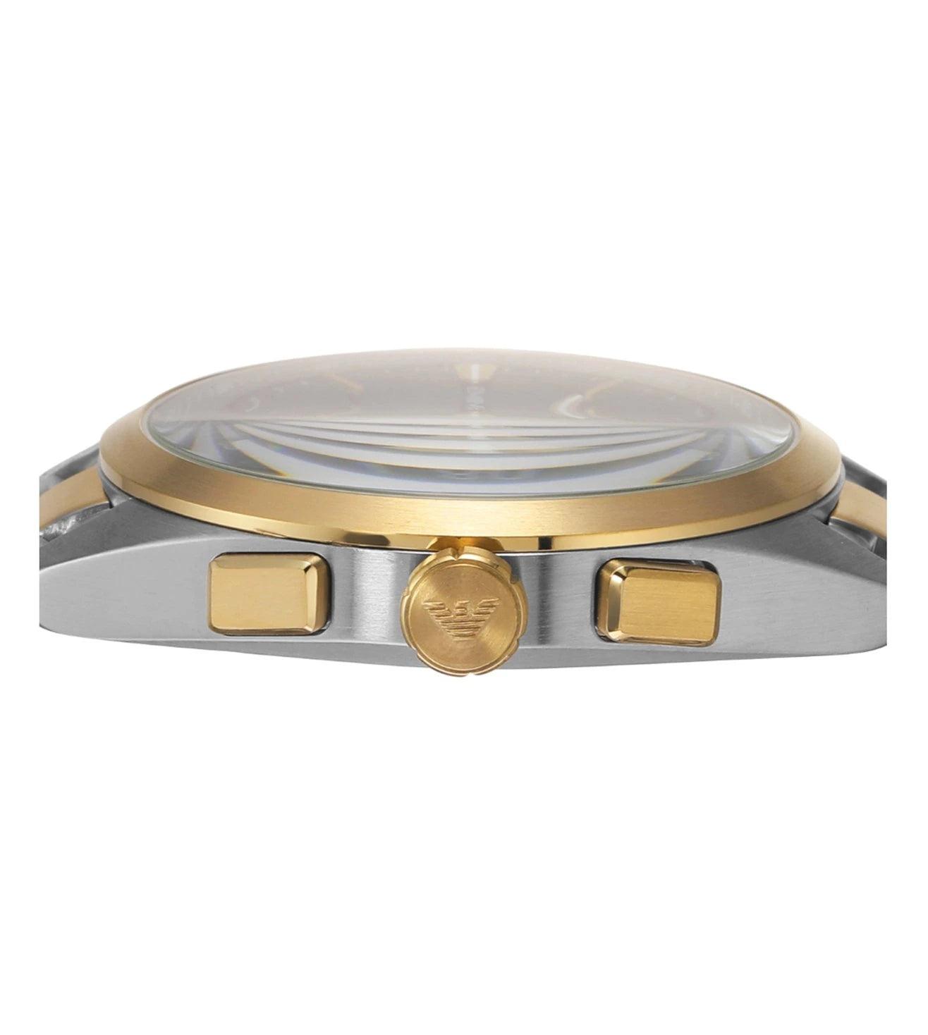 EMPORIO ARMANI CHRONOGRAPH