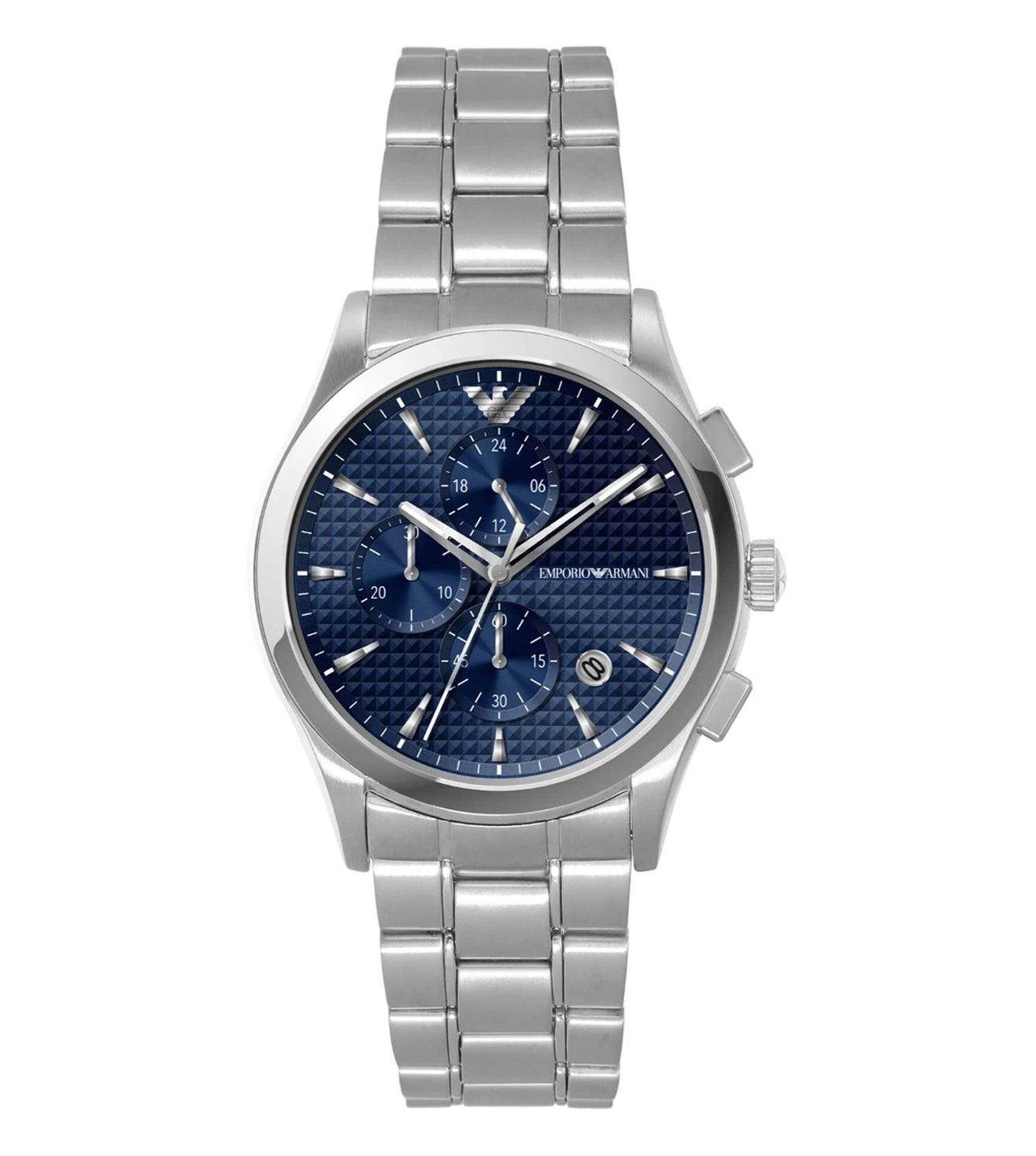 EMPORIO ARMANI CHRONOGRAPH