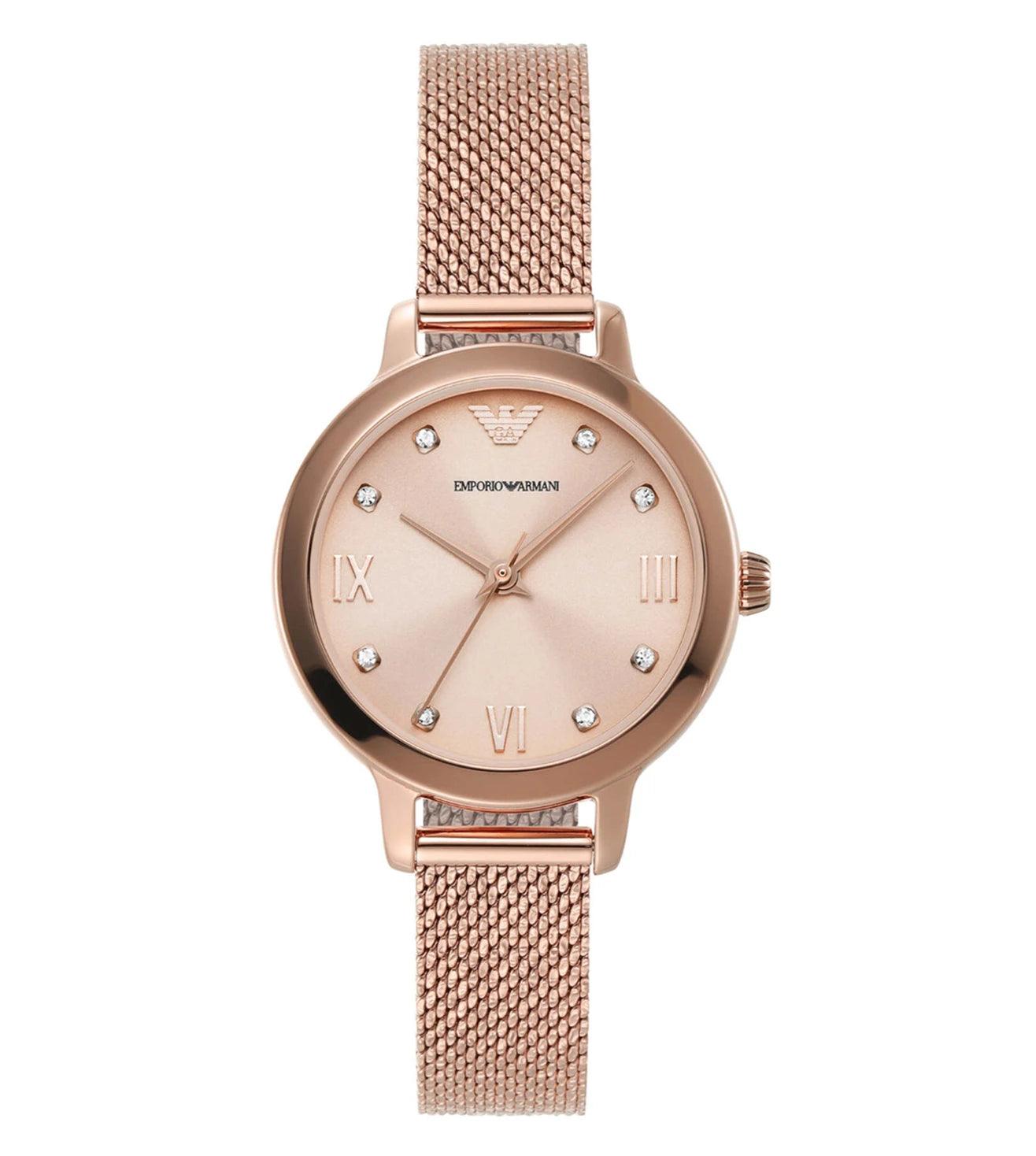 EMPORIO ARMANI