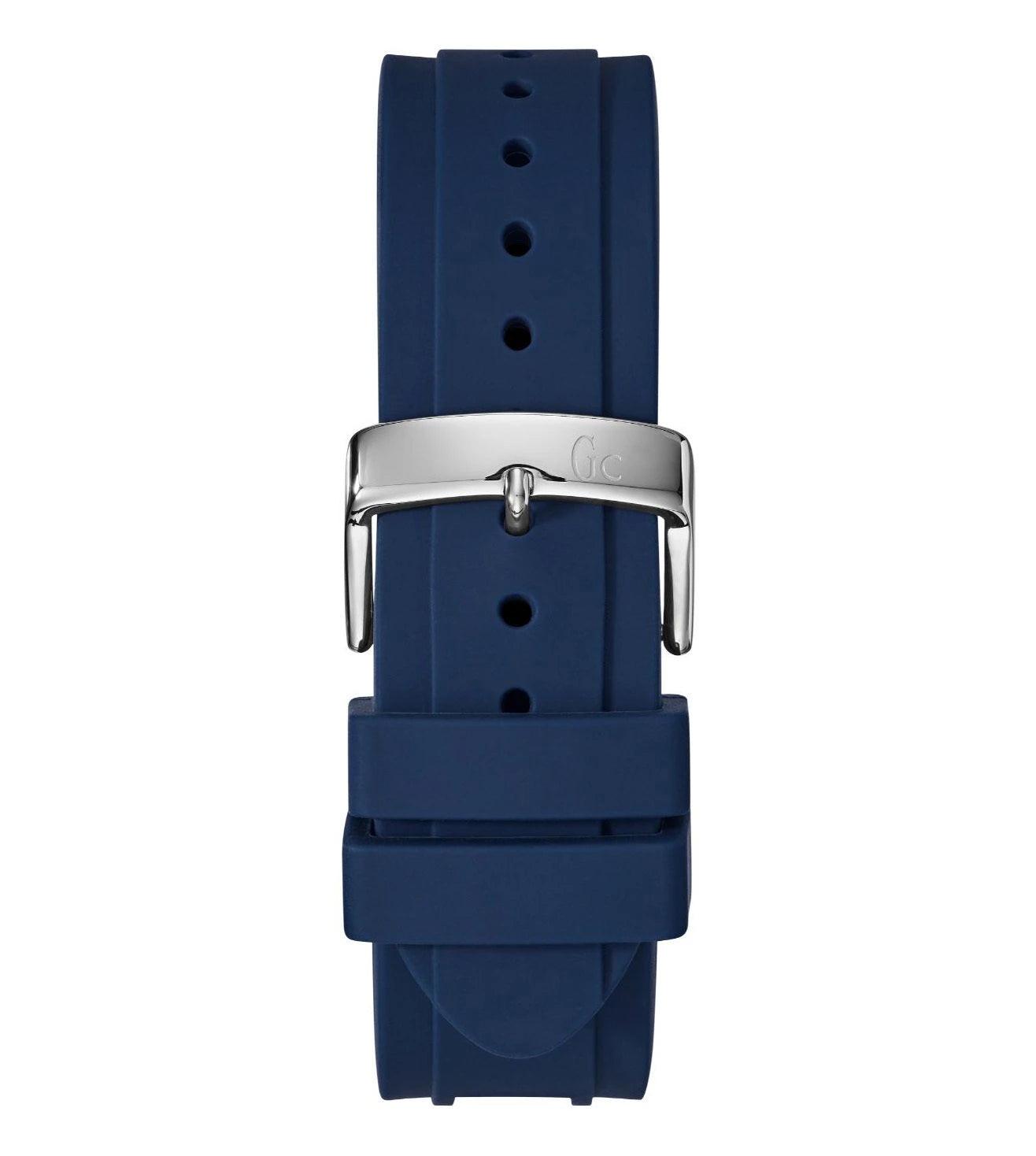 GC FIRST CLASS CHRONO