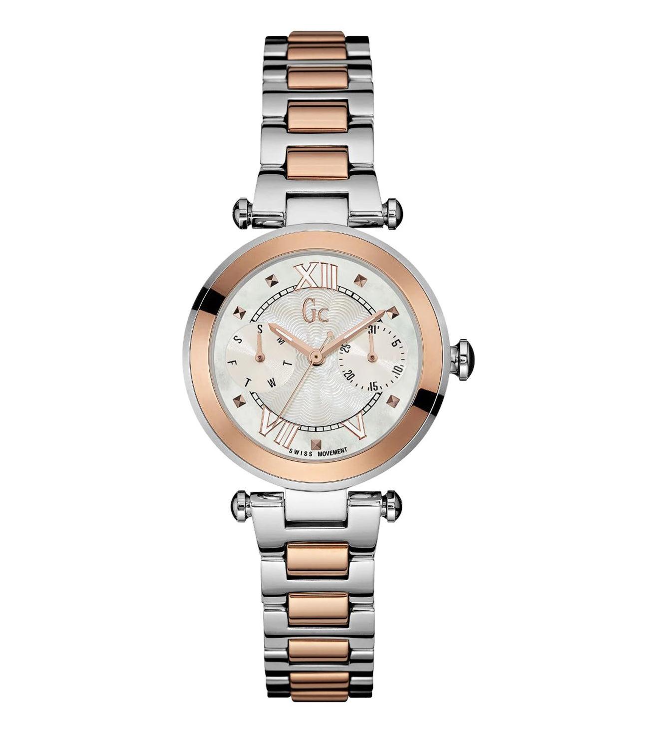 GC ILLUSION MID SIZE METAL