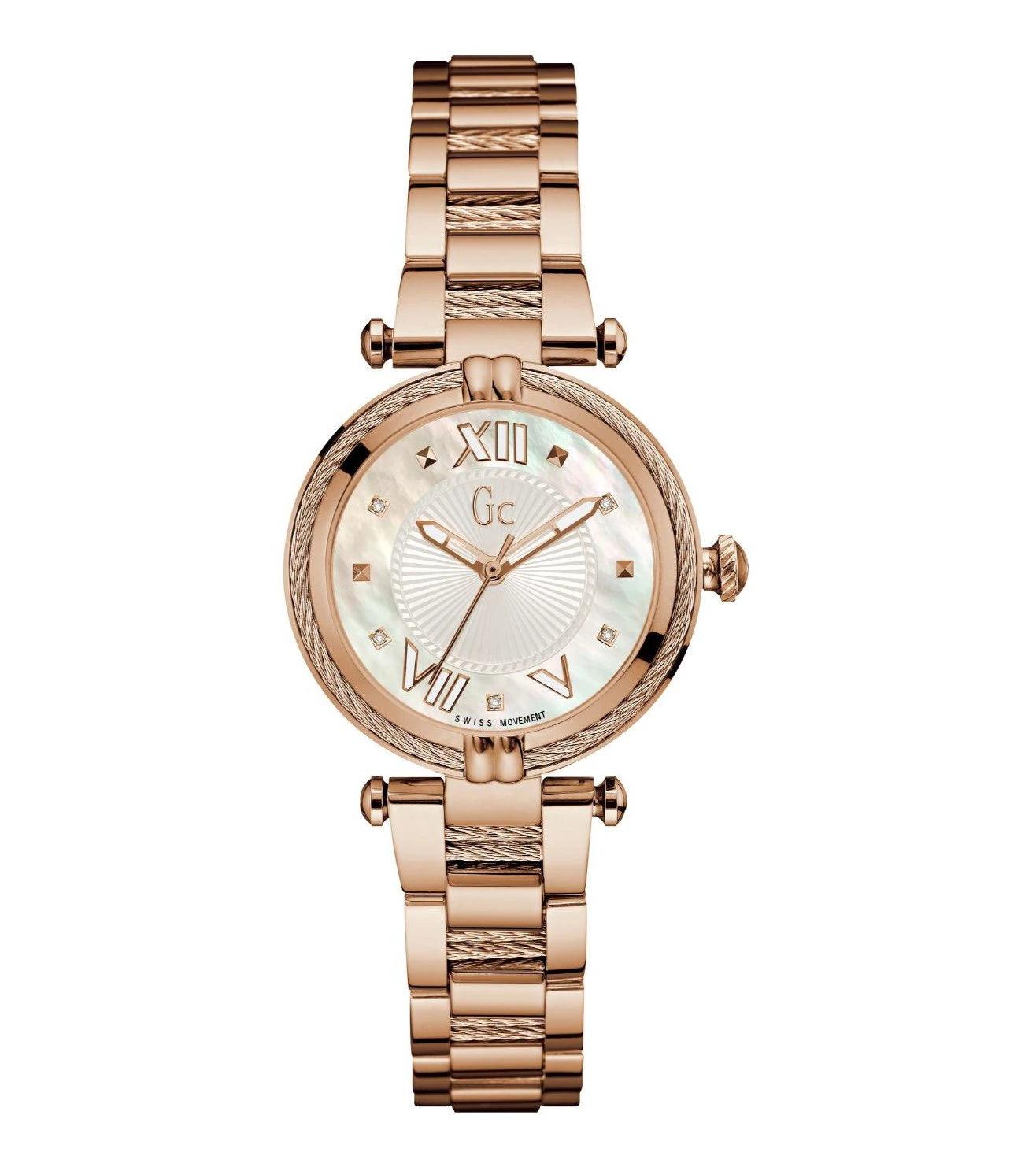 GC PRIMECHIC MID SIZE METAL