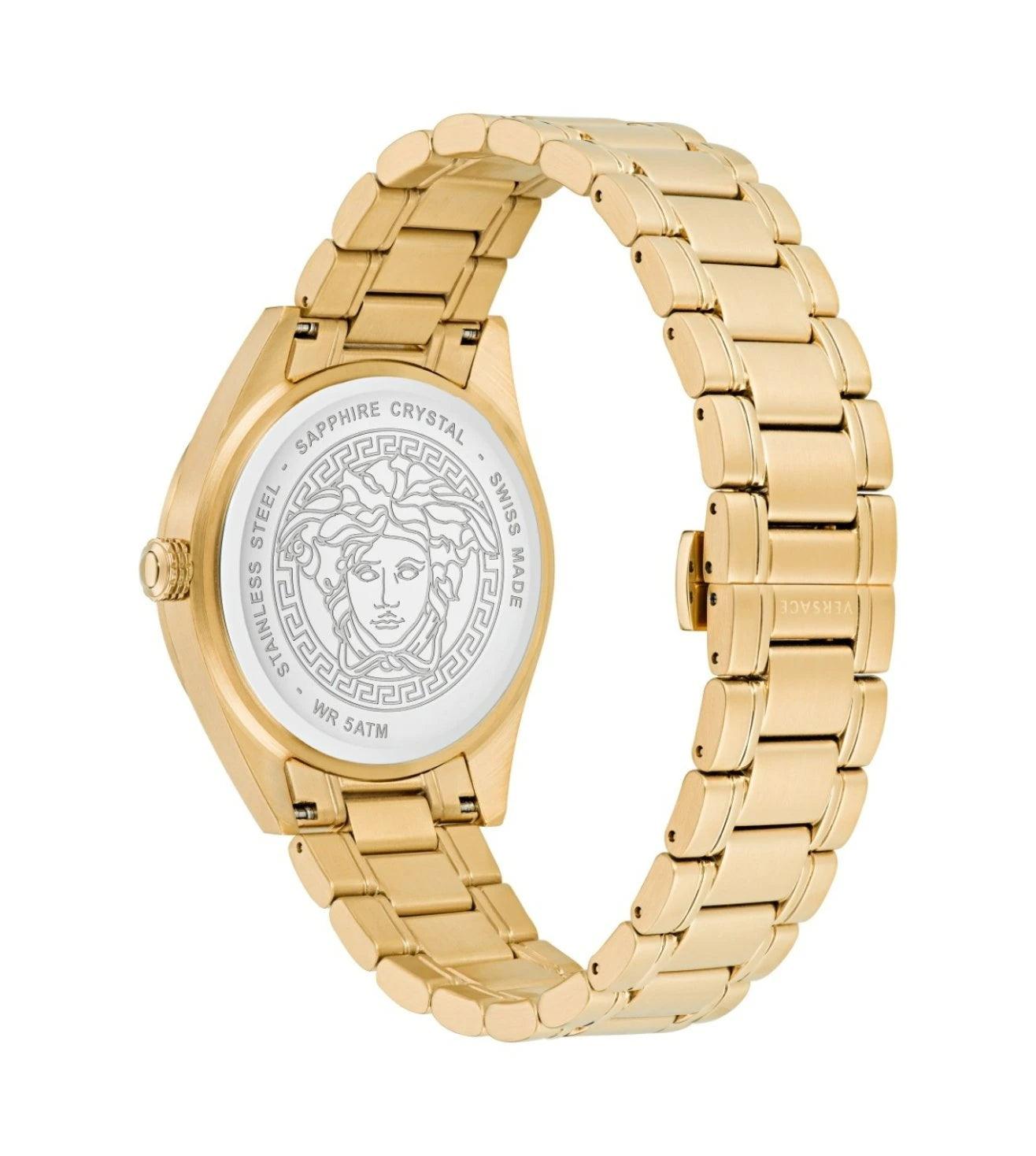VERSACE V-CODE