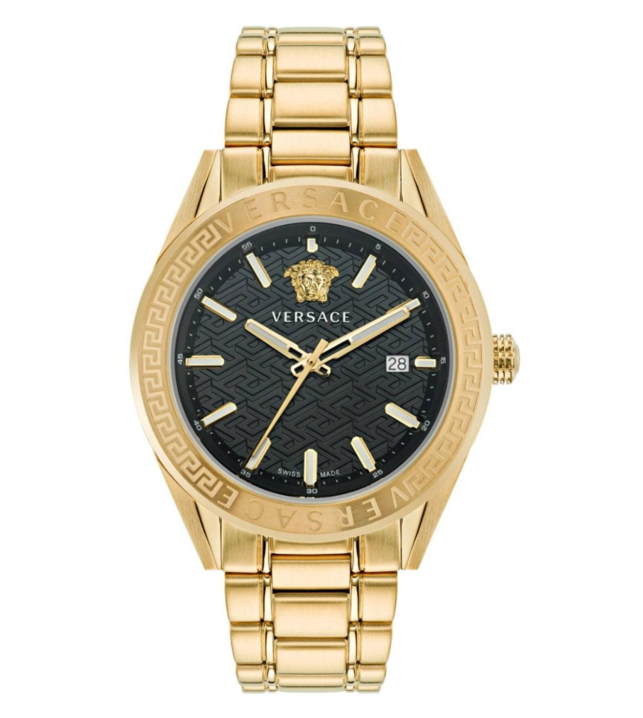 VERSACE V-CODE