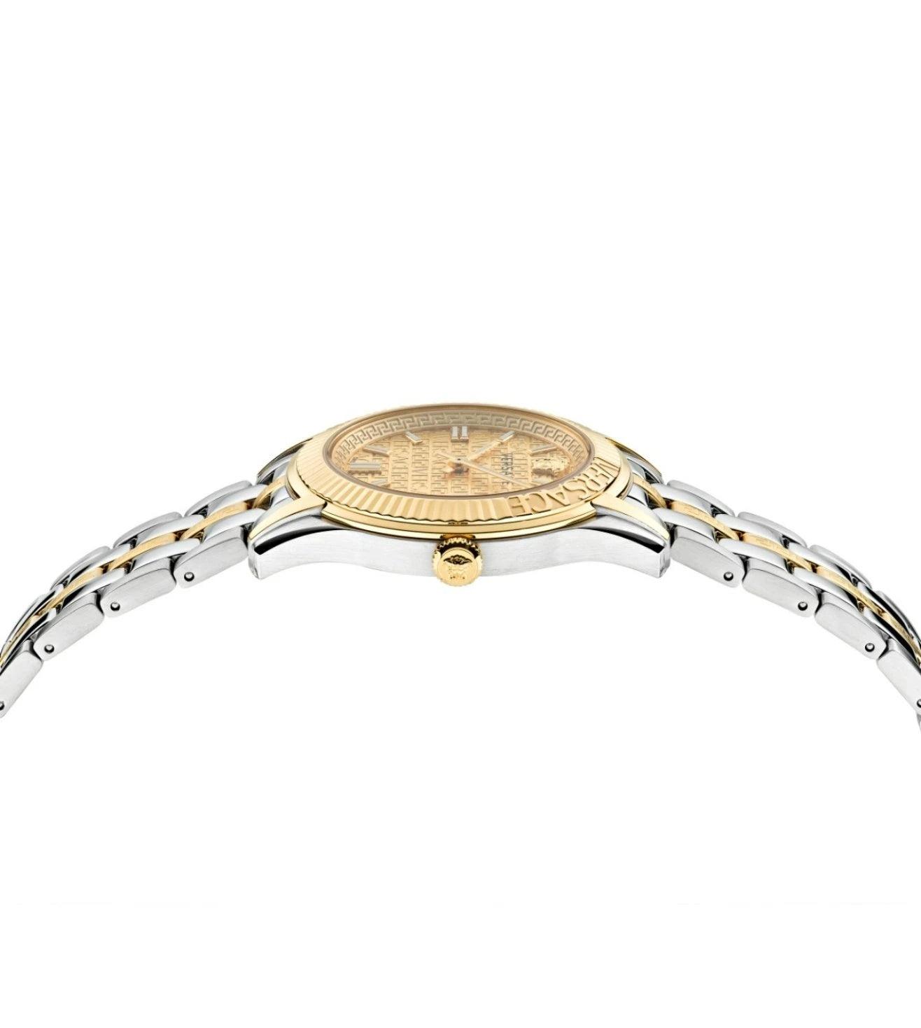 Versace Greca