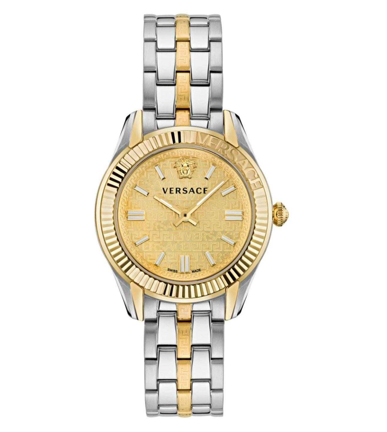Versace Greca