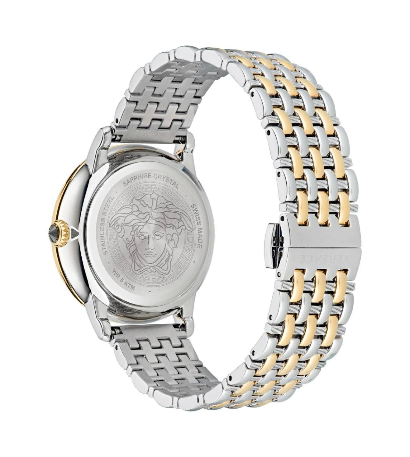 VERSACE ICONIC MEDUSA ALCHEMY