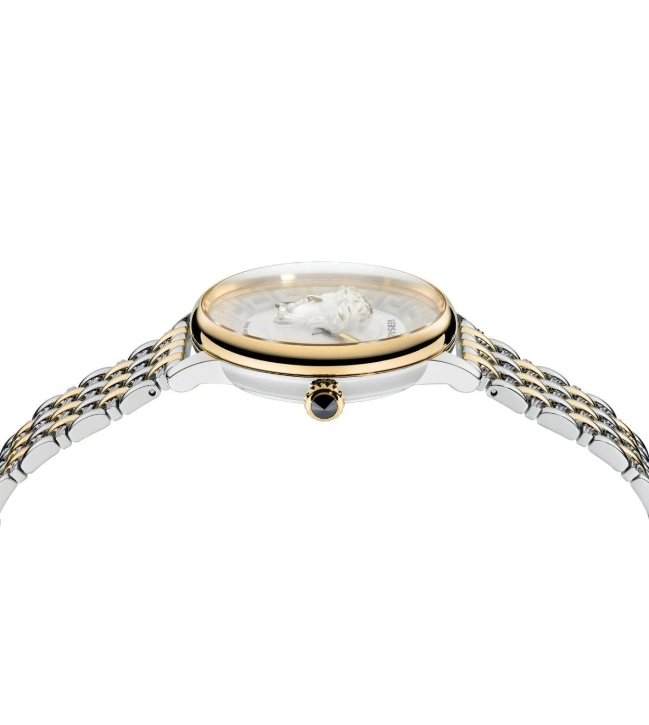 VERSACE ICONIC MEDUSA ALCHEMY