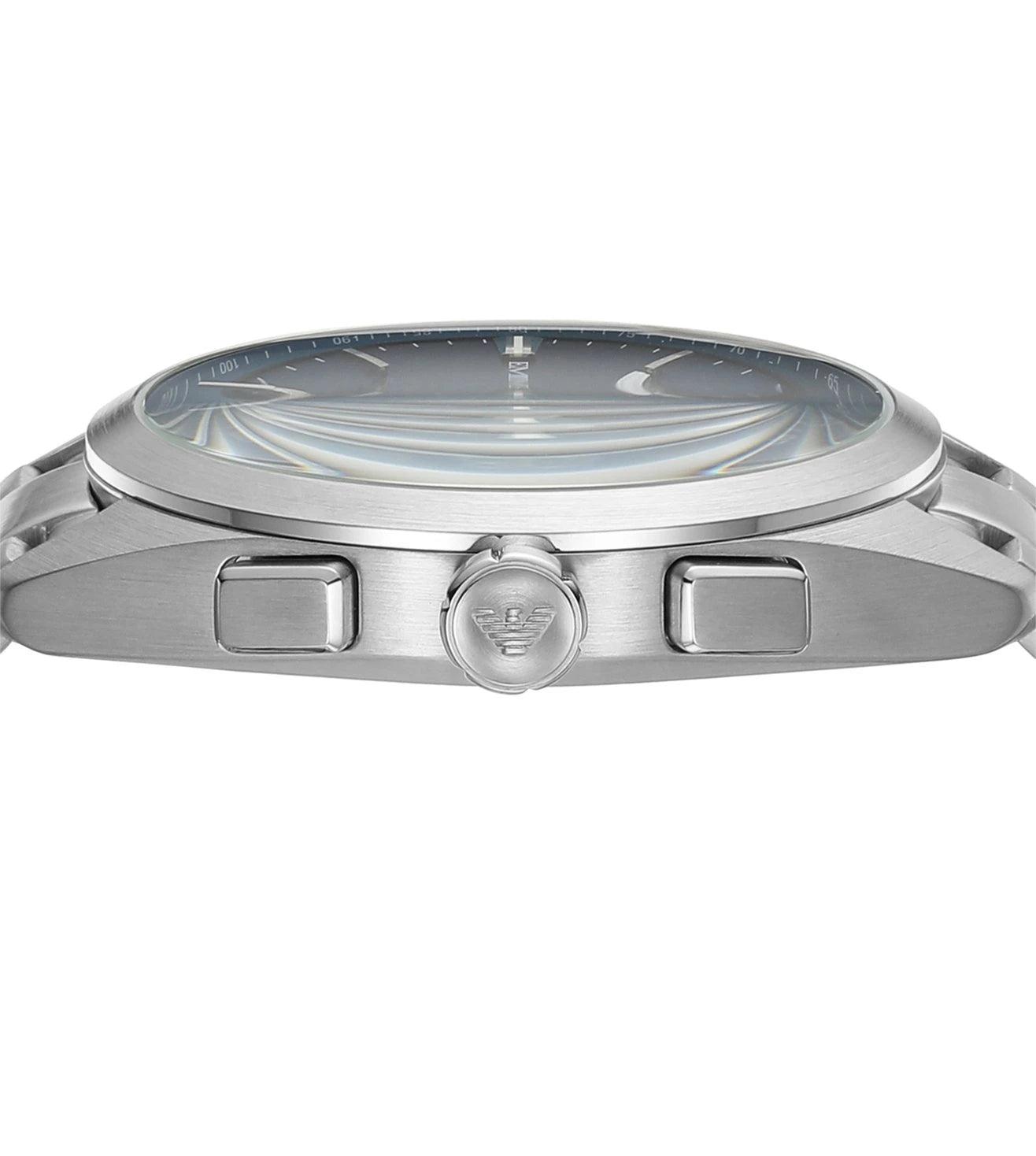 EMPORIO ARMANI CHRONOGRAPH