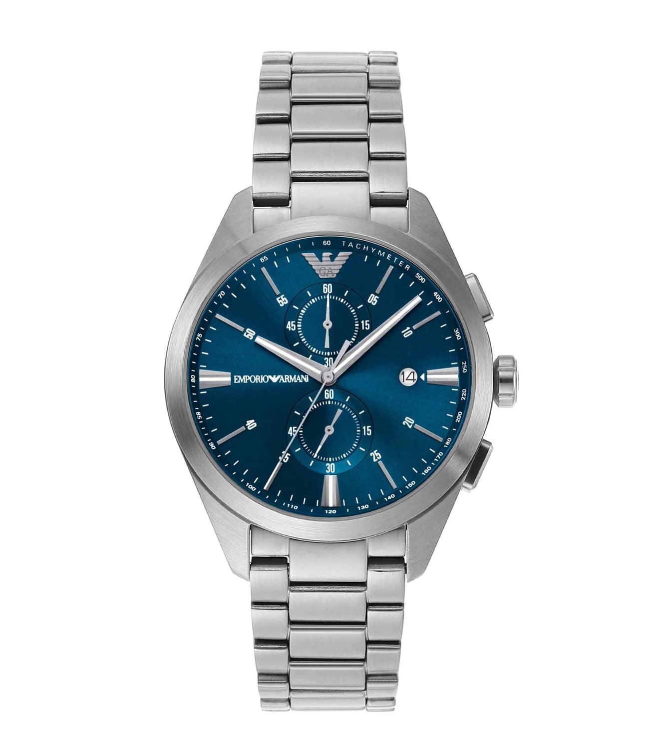 EMPORIO ARMANI CHRONOGRAPH