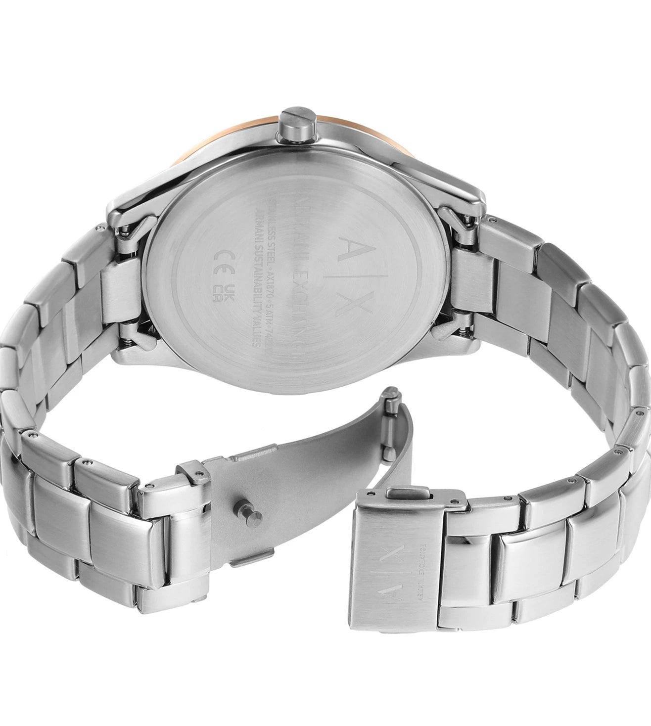 ARMANI EXCHANGE CHRONOGRAPH