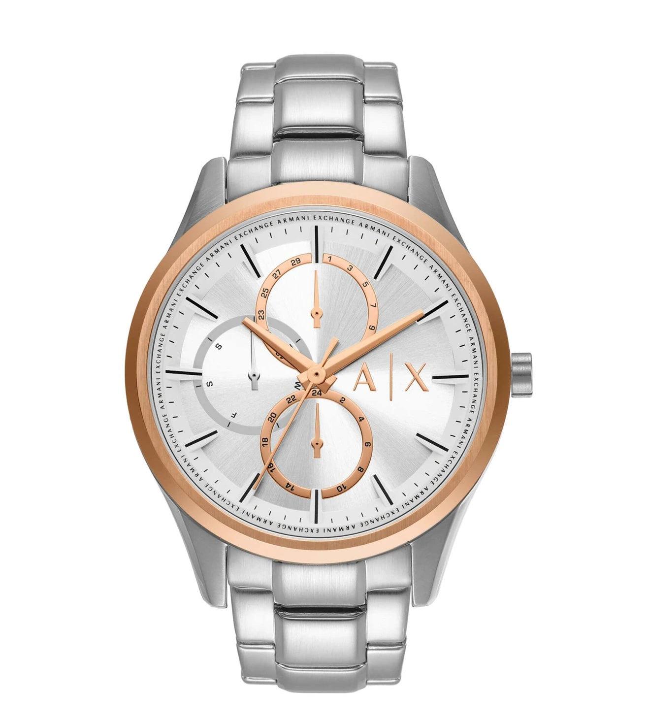 ARMANI EXCHANGE CHRONOGRAPH