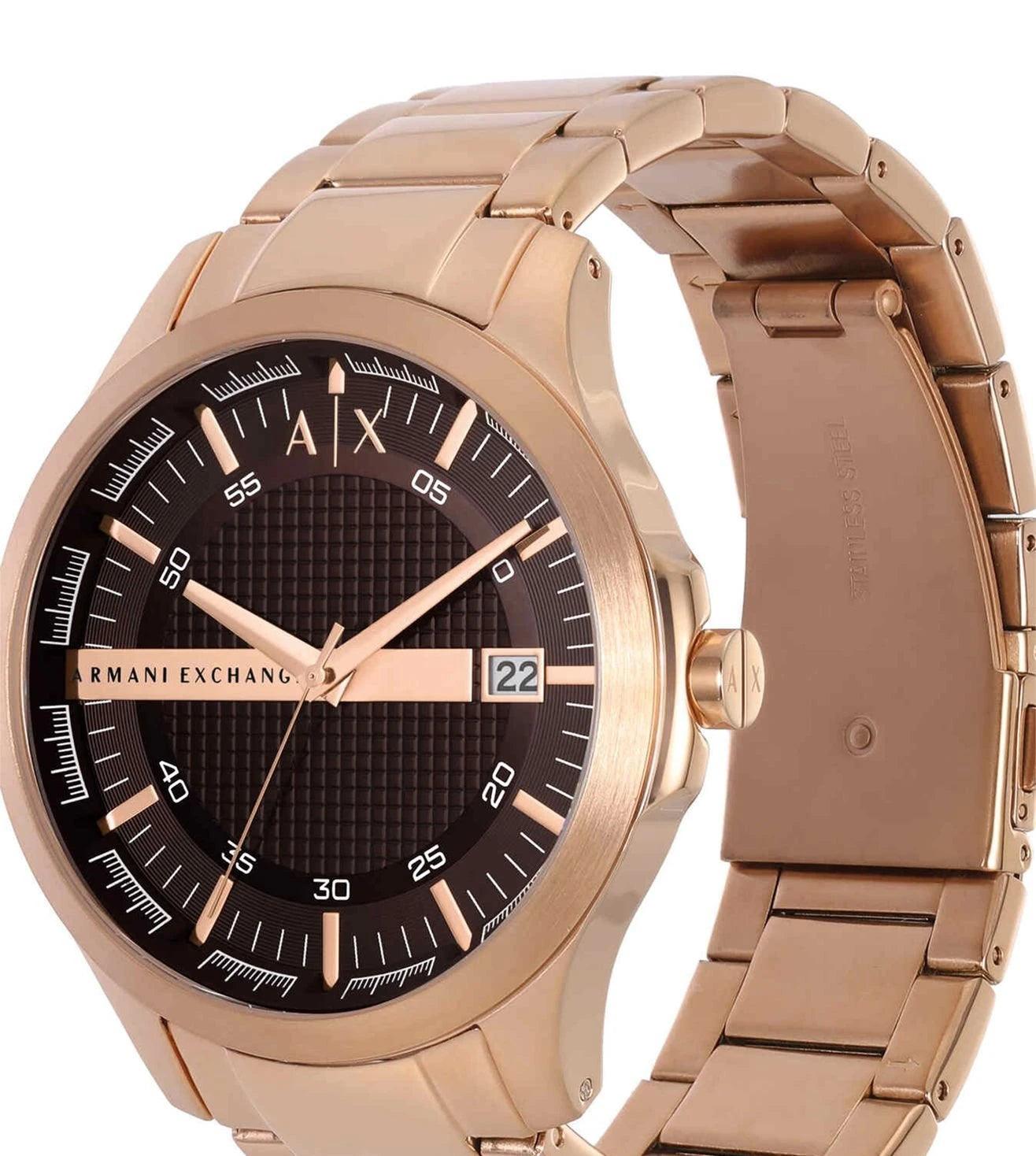 ARMANI EXCHANGE HAMPTON