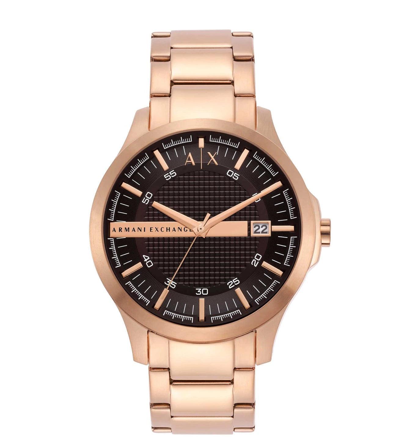 ARMANI EXCHANGE HAMPTON