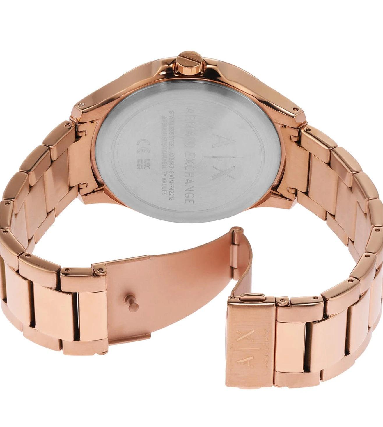 ARMANI EXCHANGE HAMPTON