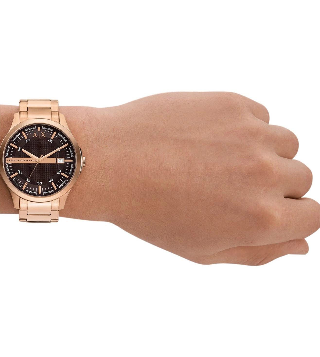ARMANI EXCHANGE HAMPTON
