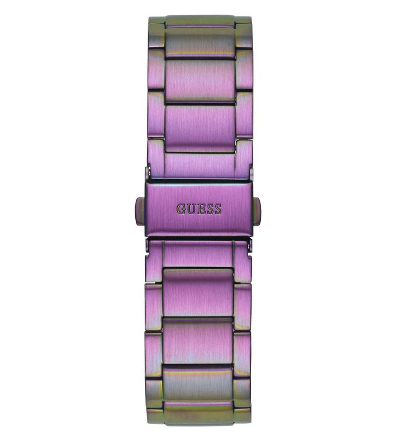 GUESS Crown Jewel Analog Watch for Women