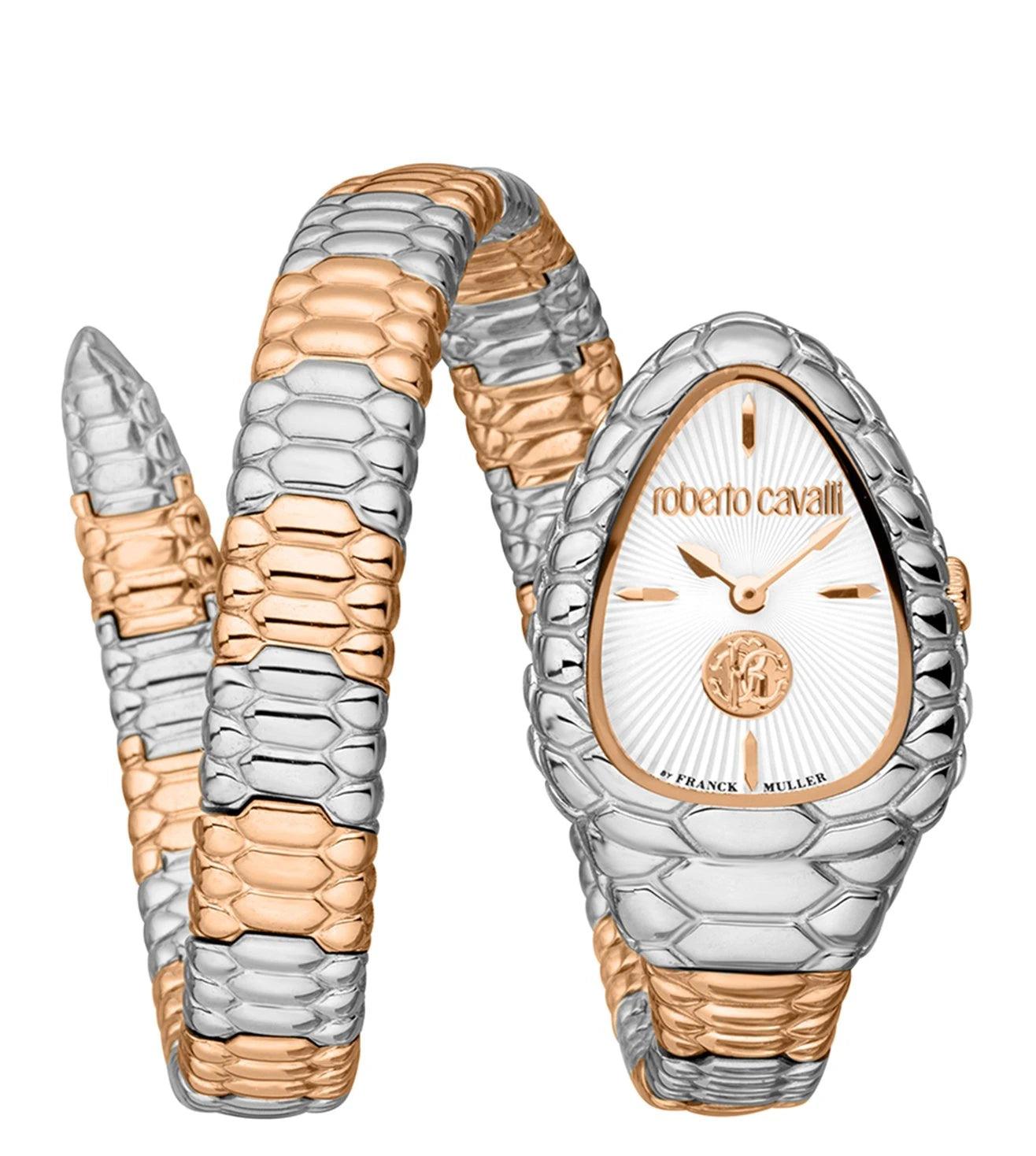 ROBERTO CAVALLI BY FRANCK MULLER ROBERTO CAVALLI BY FRANCK MULLER