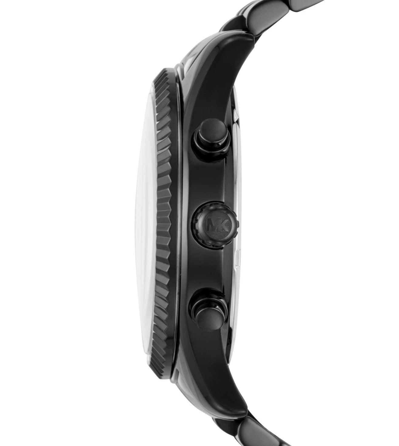 Michael Kors Lexington Chronograph