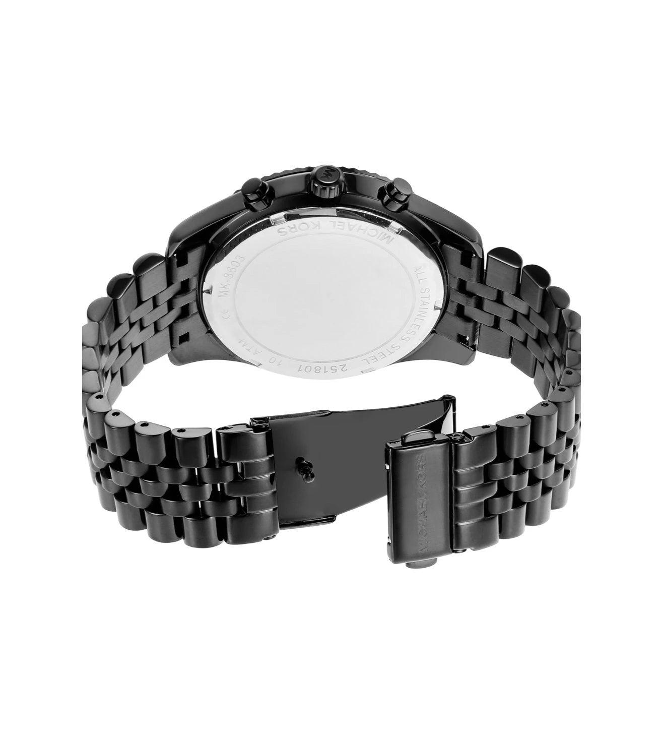 Michael Kors Lexington Chronograph