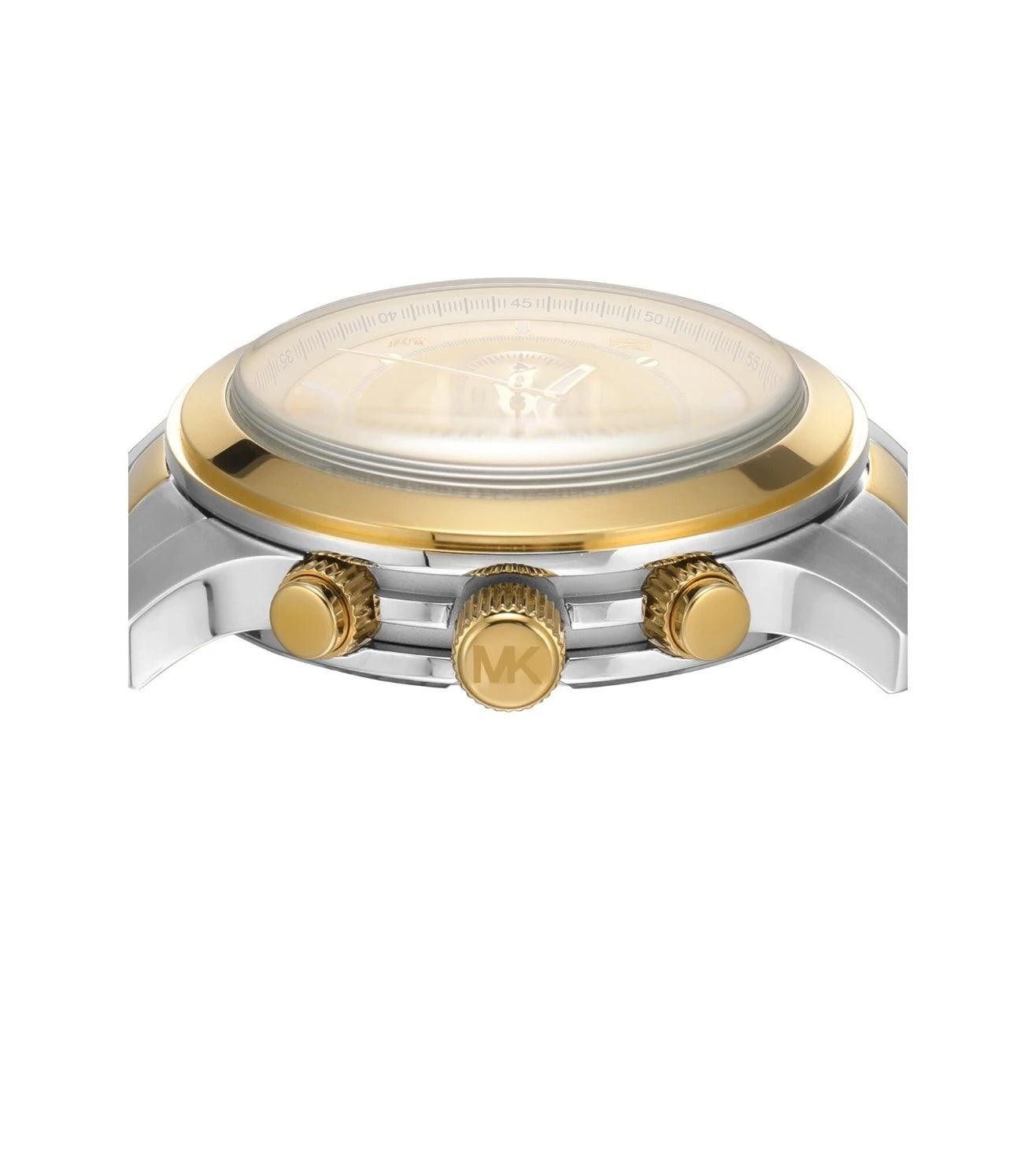 Michael Kors Runway Chronograph