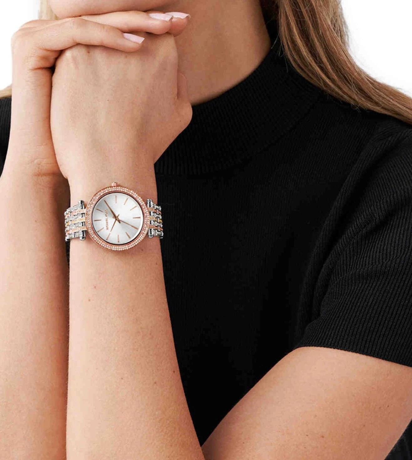 MICHAEL KORS DARCI