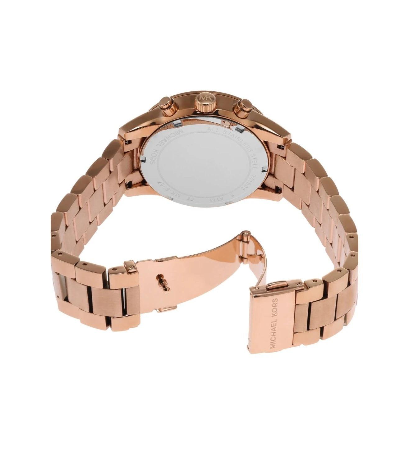 MICHAEL KORS RITZ CHRONOGRAPH