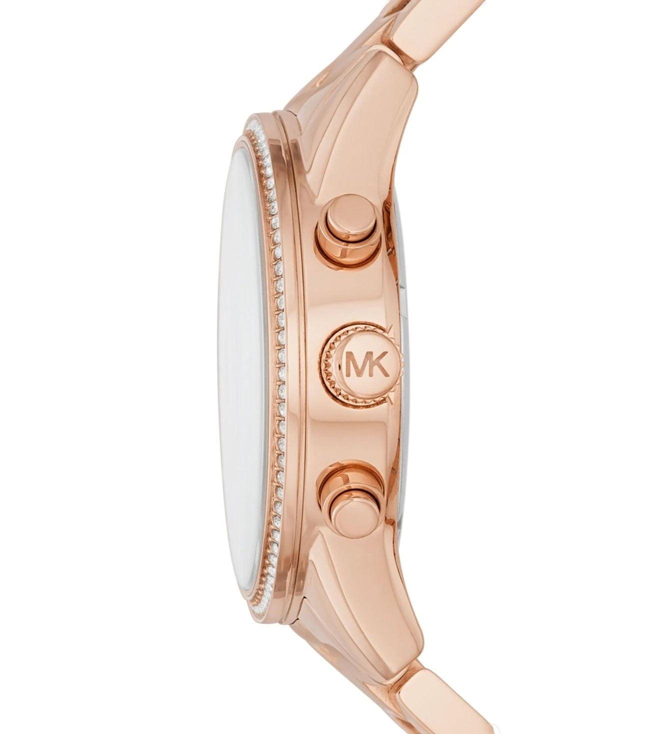 MICHAEL KORS RITZ CHRONOGRAPH