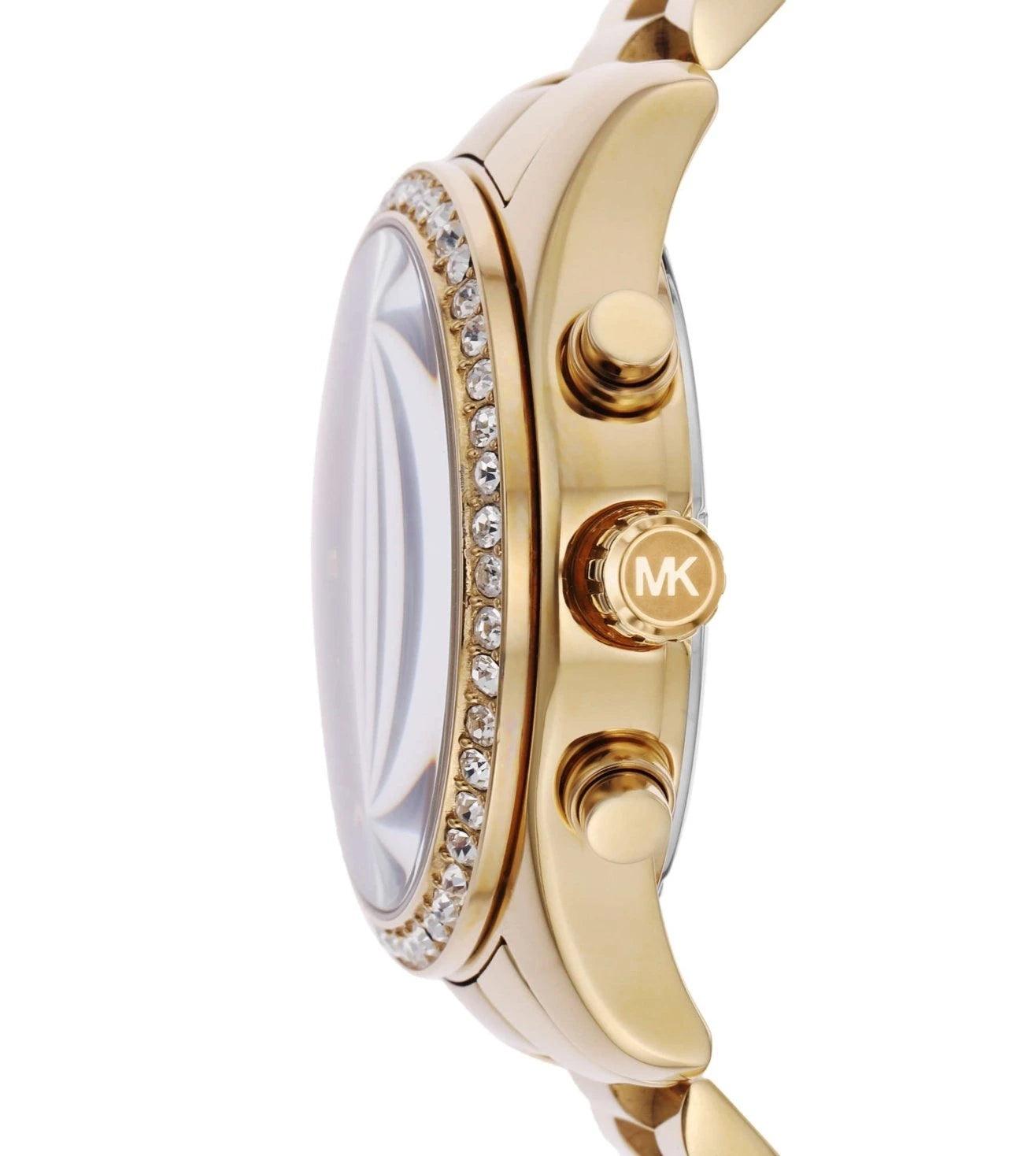 MICHAEL KORS LEXINGTON CHRONOGRAPH