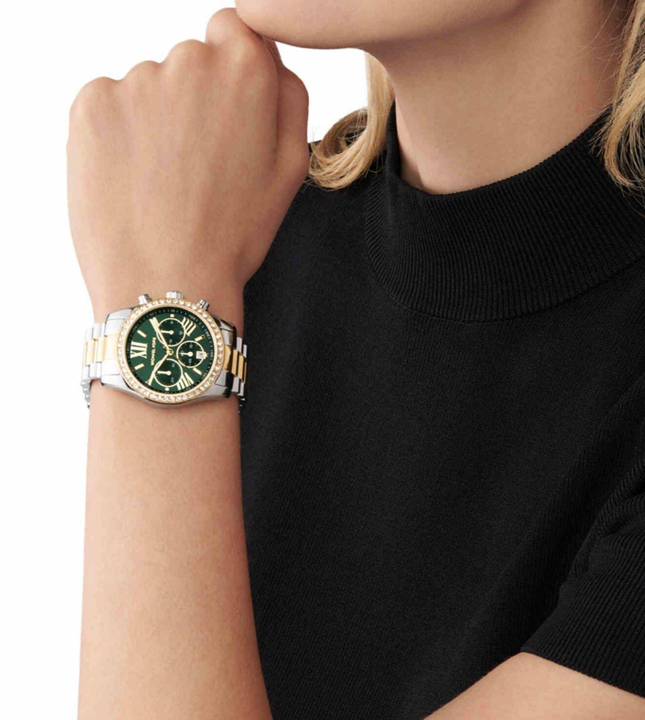 MICHAEL KORS LEXINGTON CHRONOGRAPH