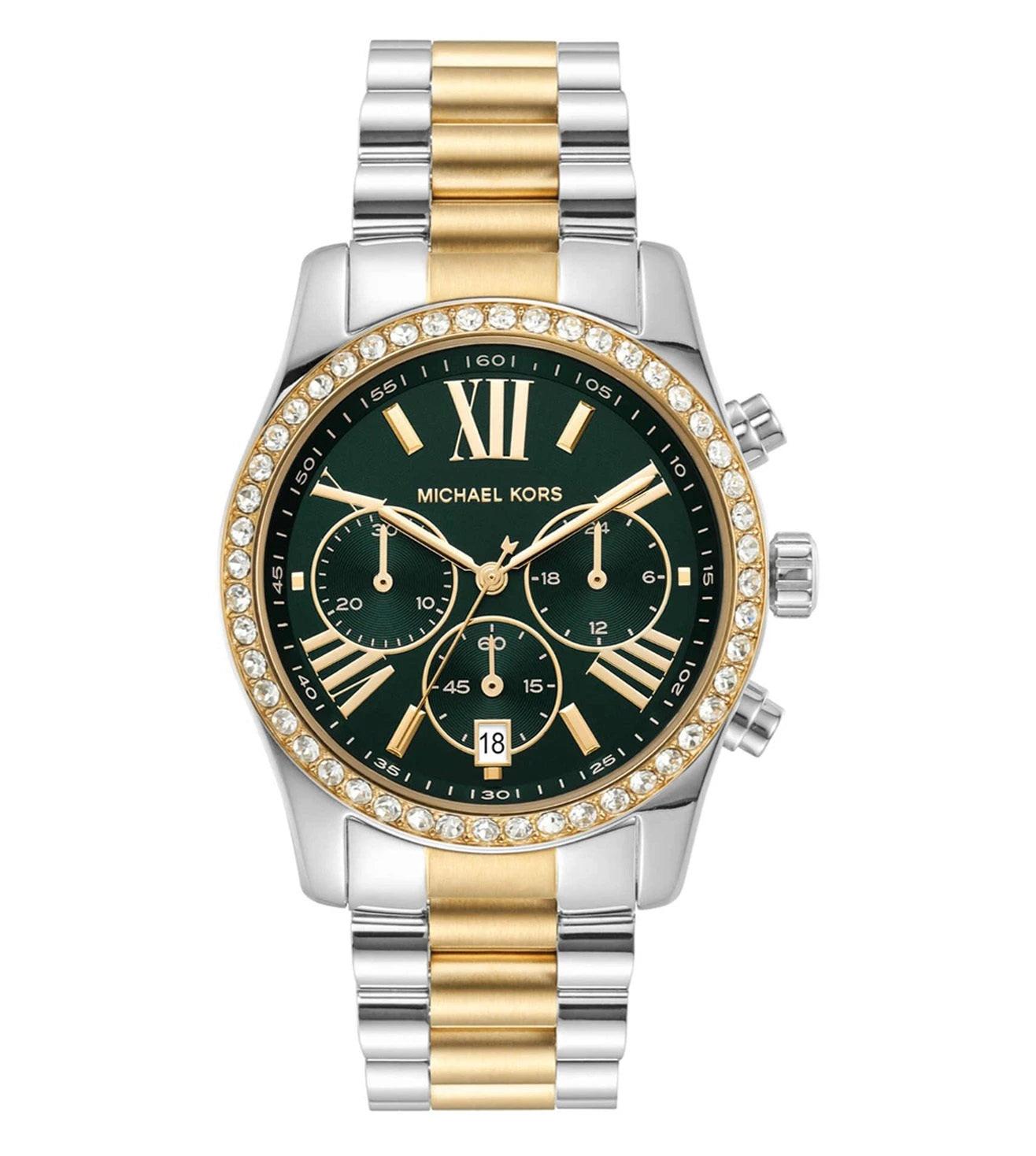MICHAEL KORS LEXINGTON CHRONOGRAPH