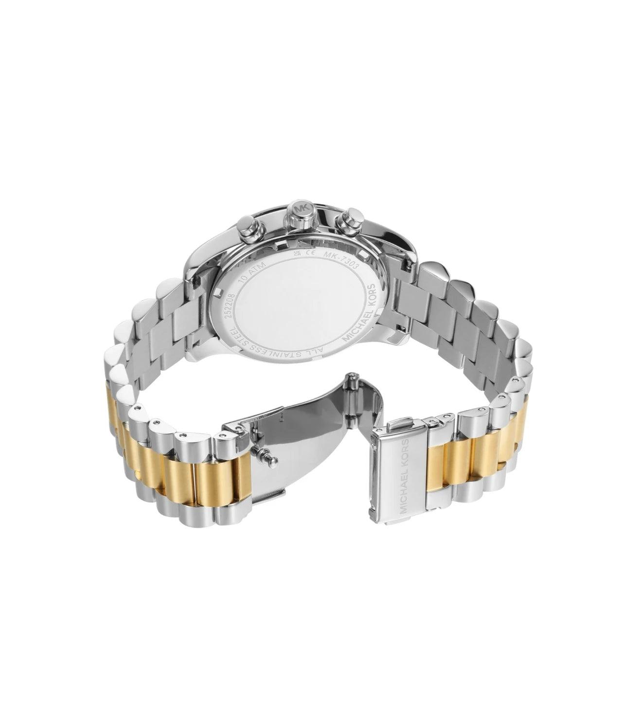 MICHAEL KORS LEXINGTON CHRONOGRAPH