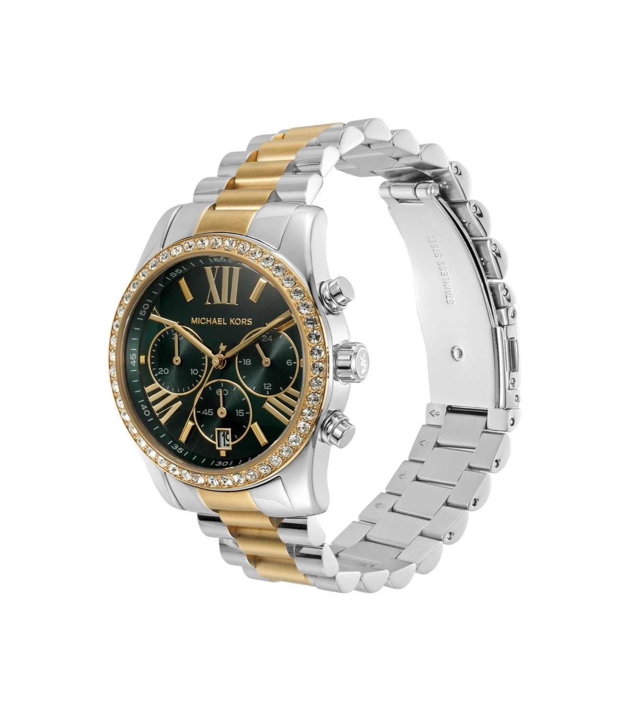 MICHAEL KORS LEXINGTON CHRONOGRAPH