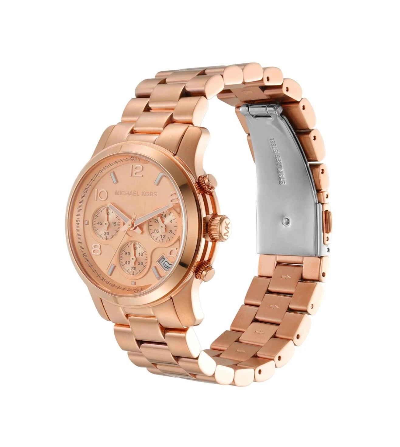 MICHAEL KORS RUNWAY CHRONOGRAPH